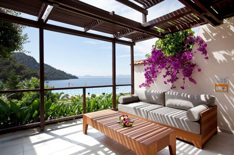 Türkiye’nin en iyi 10 resort oteli