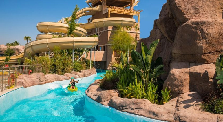 Türkiye’nin en iyi 10 resort oteli