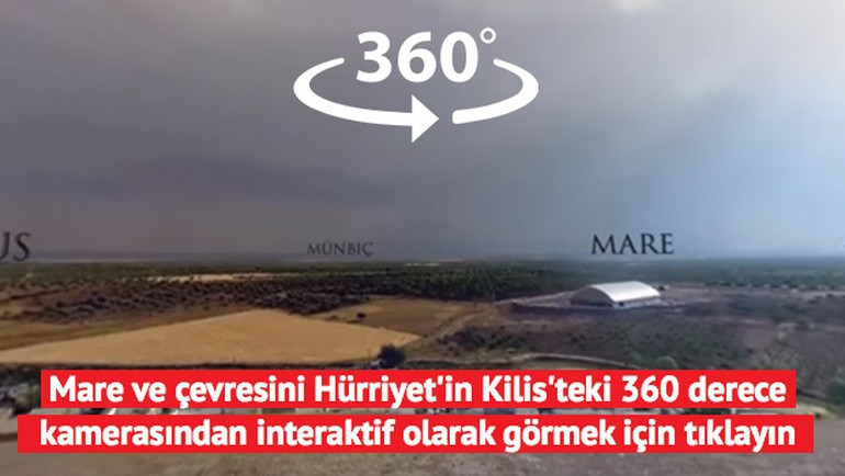 ÖSO komutanı: ABD güvenli bölgeyi PYD’ye verecek