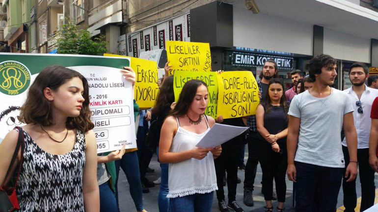 Bildirileri nasıl okumak lazım