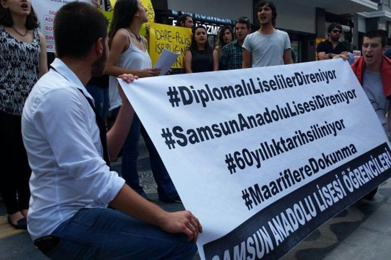 Bildirileri nasıl okumak lazım