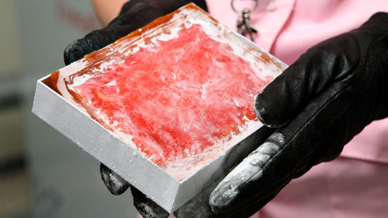 Kordon kanını başka hastalar için saklayın