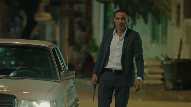 Kehribarın 15. final bölümü fragmanında ortalık karışıyor