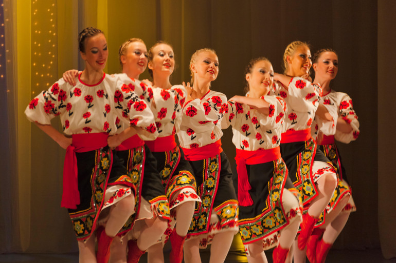 Beyaz Rusyada gece hayatını anlamak için en doğru şehir: Minsk