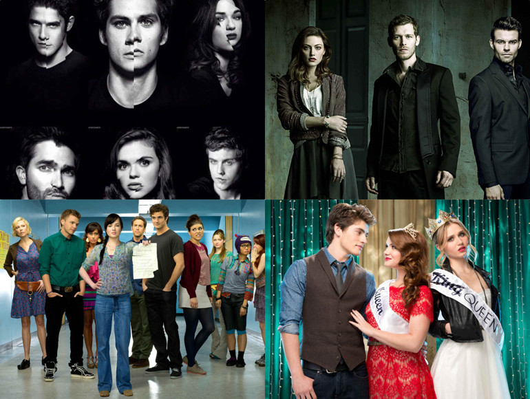 Son günlerde izlediğimiz diziler eskilerini özletiyor mu