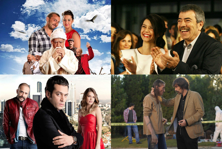 Son günlerde izlediğimiz diziler eskilerini özletiyor mu