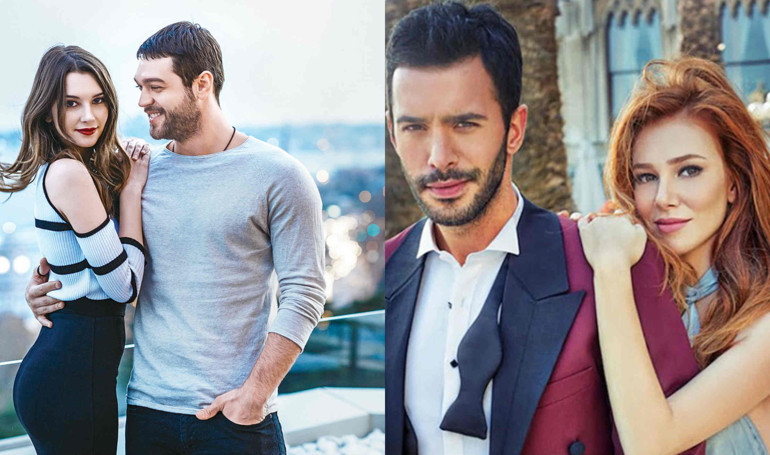 Son günlerde izlediğimiz diziler eskilerini özletiyor mu