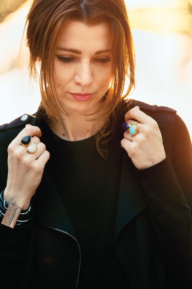 Kendi kendine yazık eden Türkiye’yi anlattım