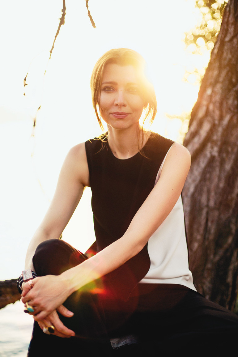 Kendi kendine yazık eden Türkiye’yi anlattım