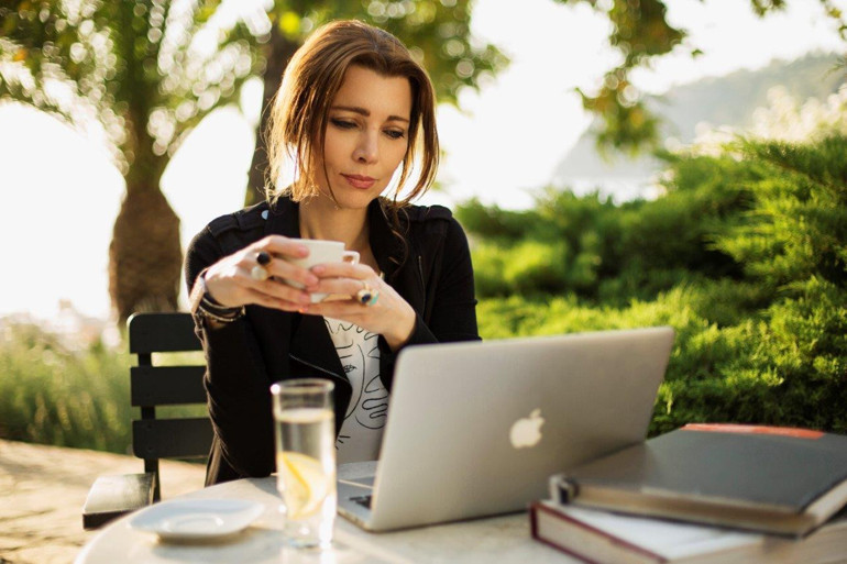 Kendi kendine yazık eden Türkiye’yi anlattım