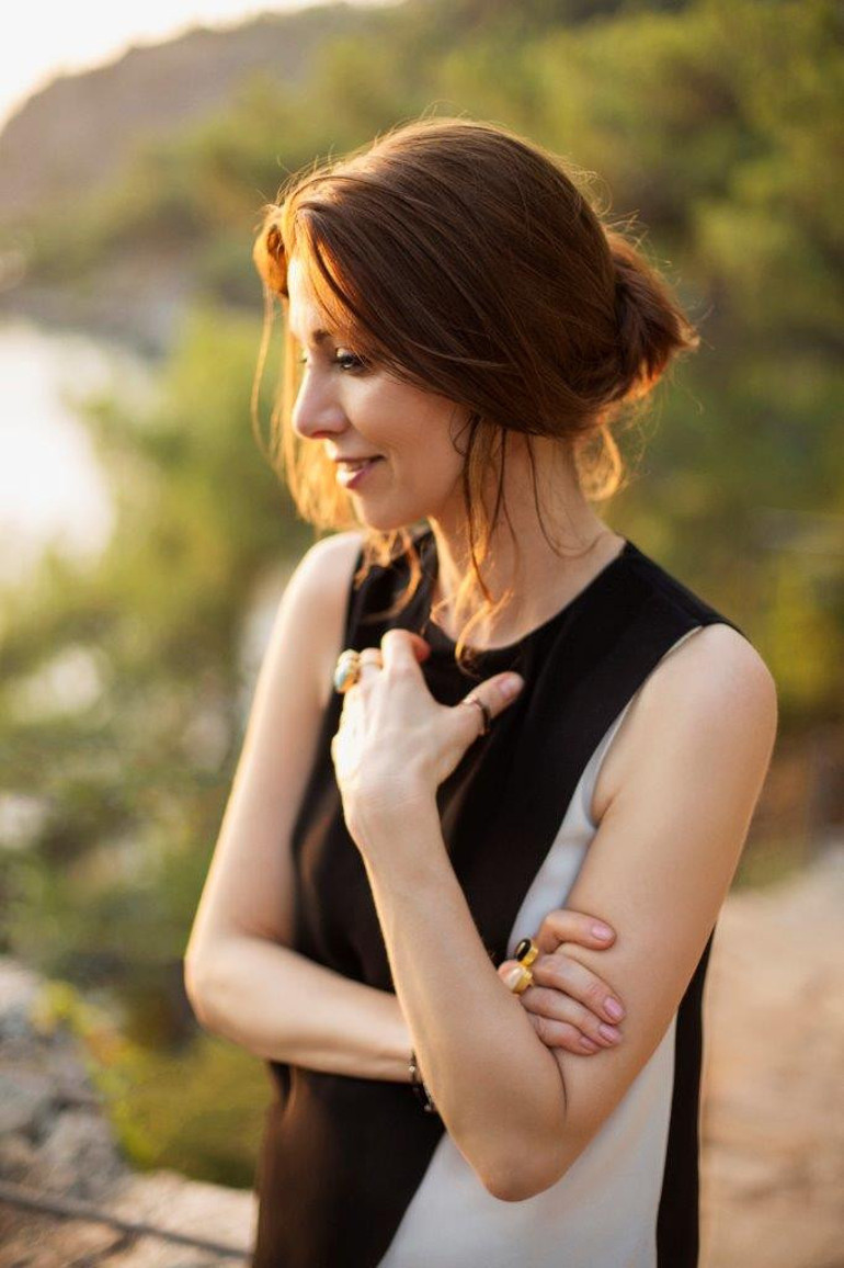 Kendi kendine yazık eden Türkiye’yi anlattım