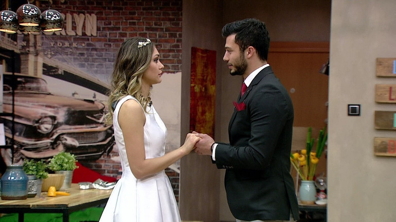 Kısmetse Olurda finale doğru giderken son durum ne