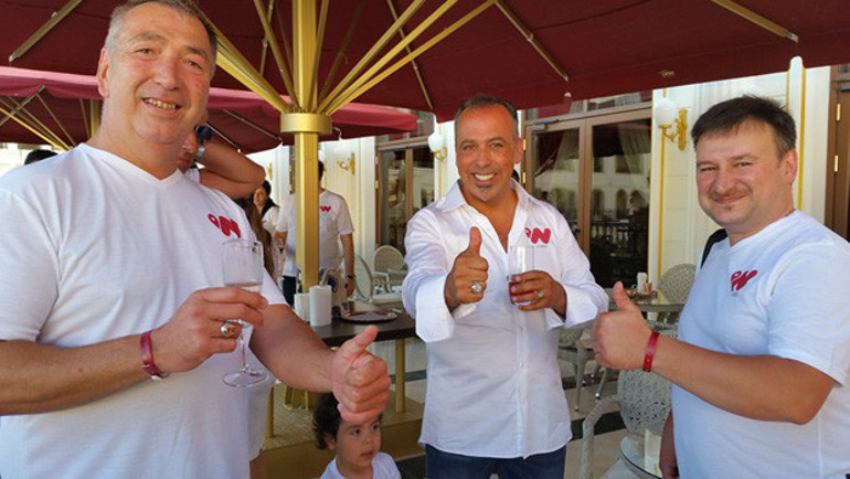 Flexkom’la 40 bin kişiyi dolandırdılar iki yıl sonra Wee ile yeniden ortaya çıktılar