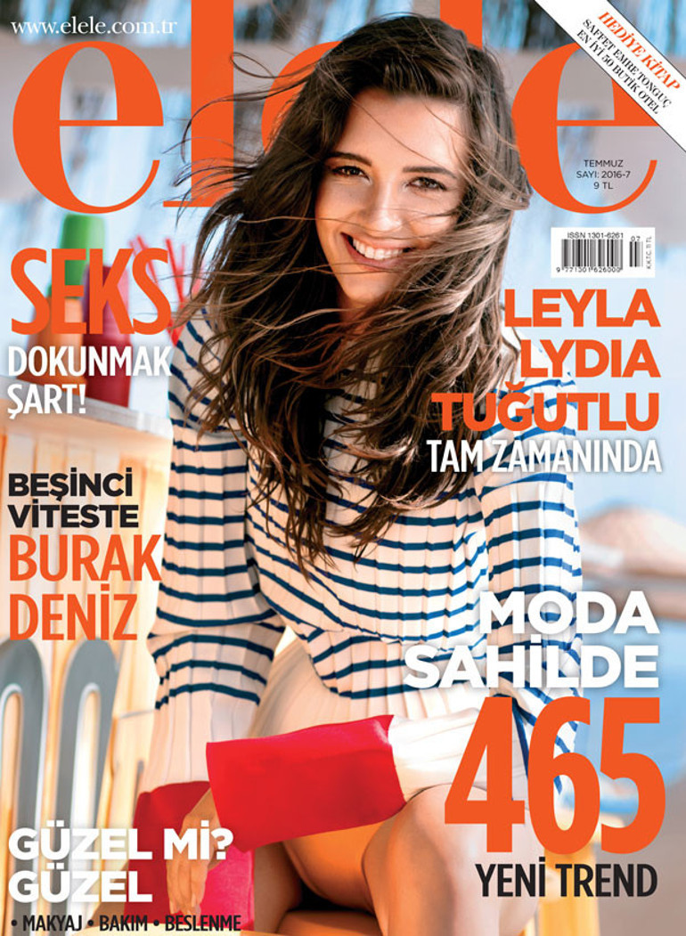Leyla Lydia Tuğutlunun bilinmeyenleri