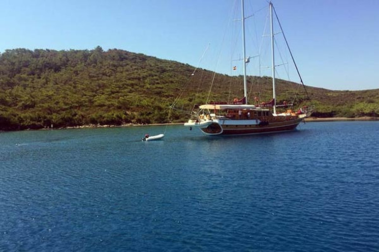 Sakin bir yaz tatili için 8 öneri (2016)