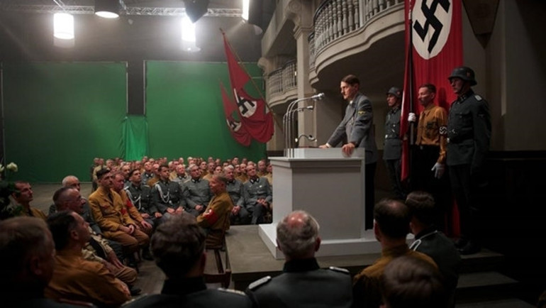 Bu hafta hangi filmler vizyonda