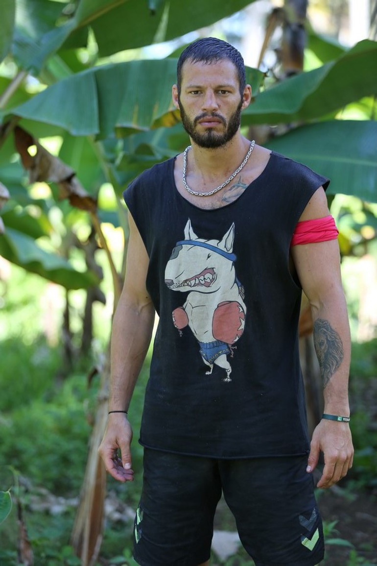 Bu sezon Survivordan geriye ne kaldı