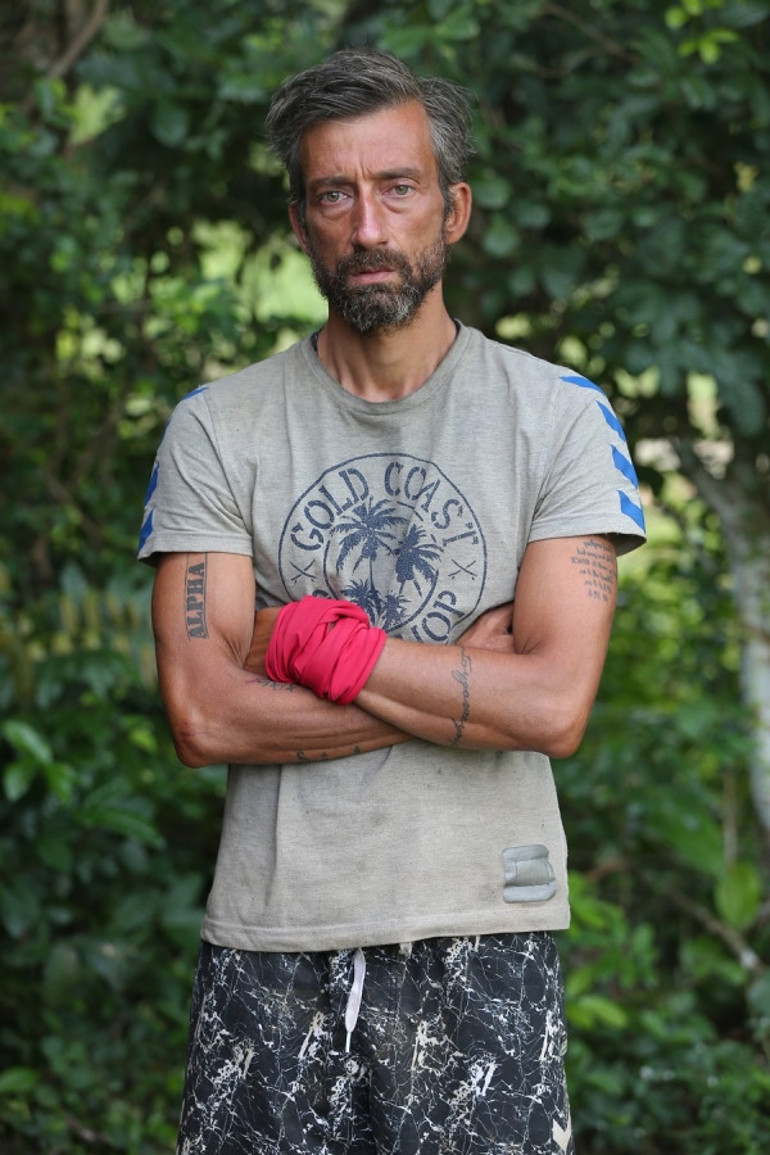 Bu sezon Survivordan geriye ne kaldı