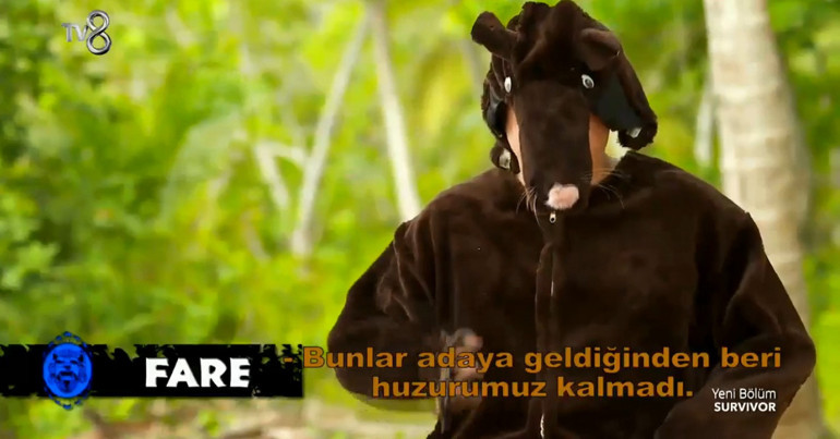 Bu sezon Survivordan geriye ne kaldı