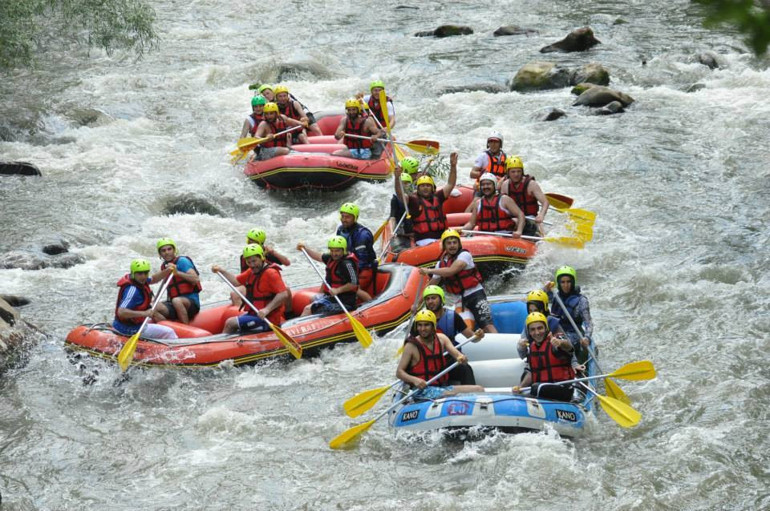 İstanbula yakın 300 TLnin altında tatil fırsatları