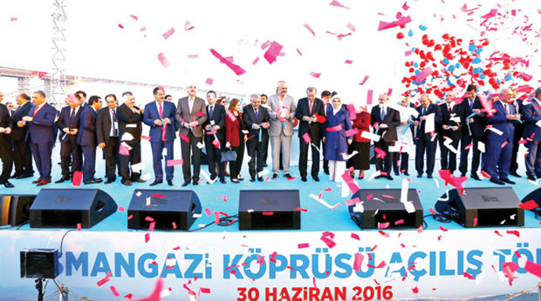 Güzel şeyler...
