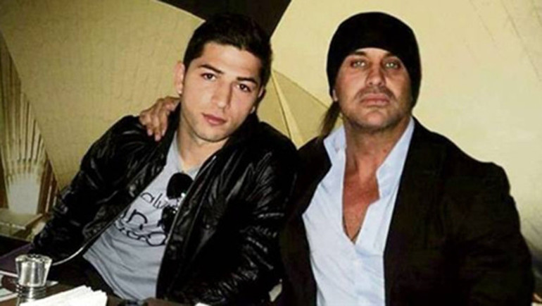 Balta ve çekiçli kavgada şüpheli Sezer Öztürk