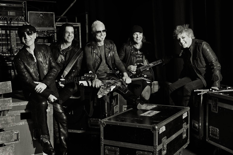 Scorpions: Veda turnesi bir hataydı