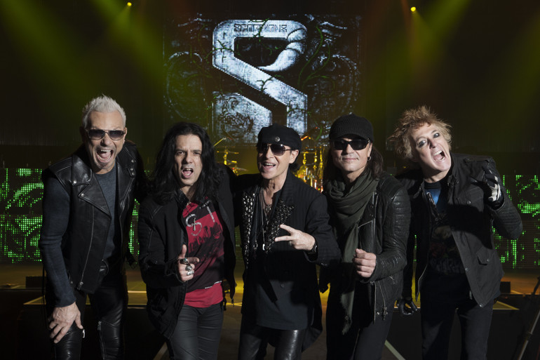 Scorpions: Veda turnesi bir hataydı