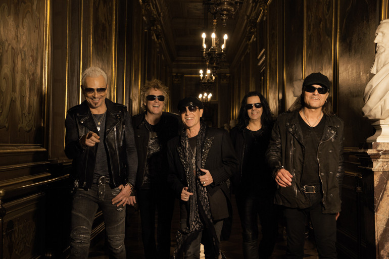 Scorpions: Veda turnesi bir hataydı
