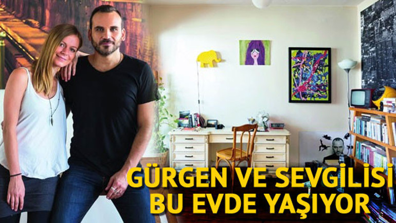 Gürgen Öz evleniyor mu