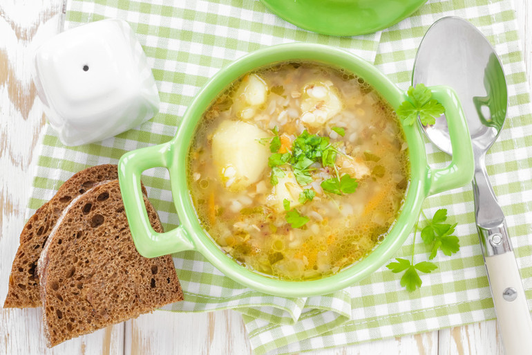 Basen eriten diyet nasıl yapılır