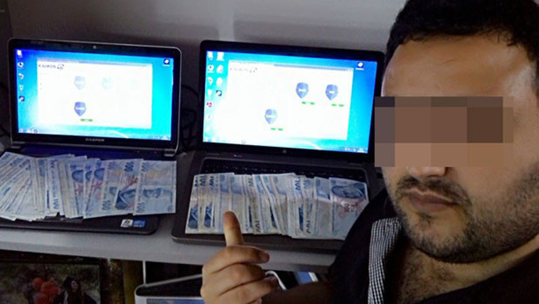 Gümrük ve Ticaret Bakanı Tüfenkciden Kairos açıklaması: İhbar var incelemeye aldık