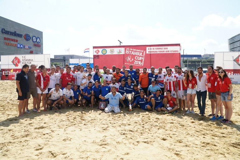Şampiyon FC Laletepe