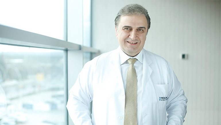 Çocuk isteyen çiftler korunurken hekime danışmalı