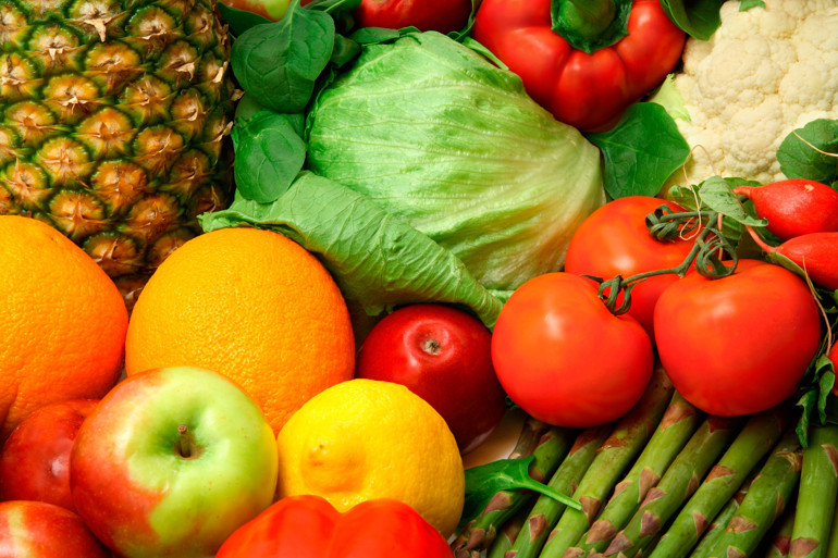 Yaz gribinden nasıl korunacağız İşte vücut direncinizi artırmanın yolları