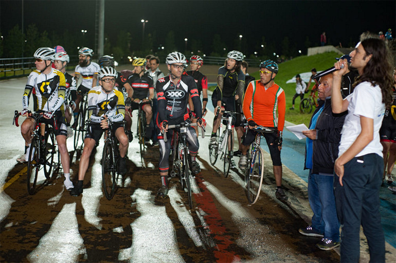 Türkiye’nin ilk ve tek pist yarışı Malt Crit E3 16 Temmuzda start alıyor