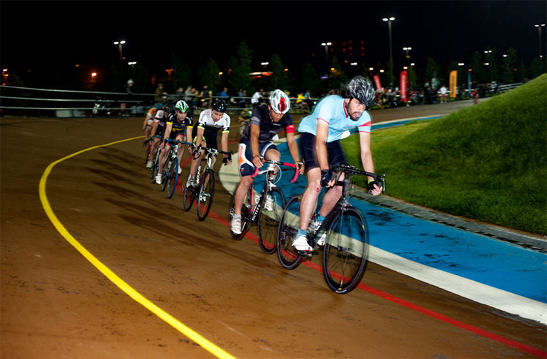 Türkiye’nin ilk ve tek pist yarışı Malt Crit E3 16 Temmuzda start alıyor