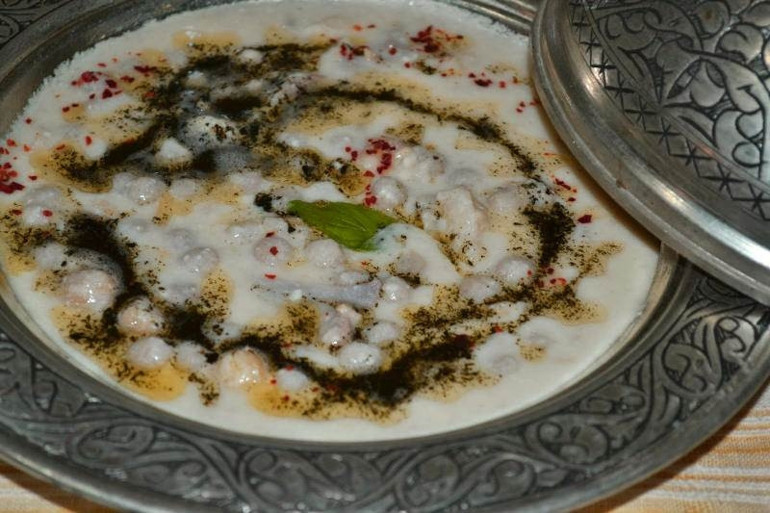 İngiliz gurmelerin kalbini fetheden 5 Antep yemeği