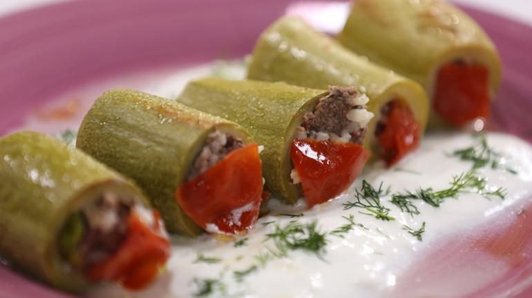 İngiliz gurmelerin kalbini fetheden 5 Antep yemeği