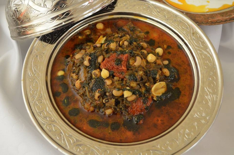 İngiliz gurmelerin kalbini fetheden 5 Antep yemeği