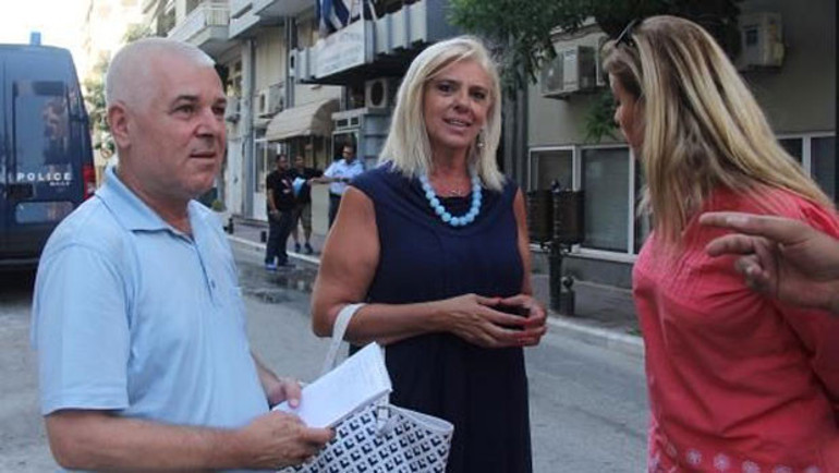 İşte Yunanistana kaçan darbecilerin ilk ifadesi