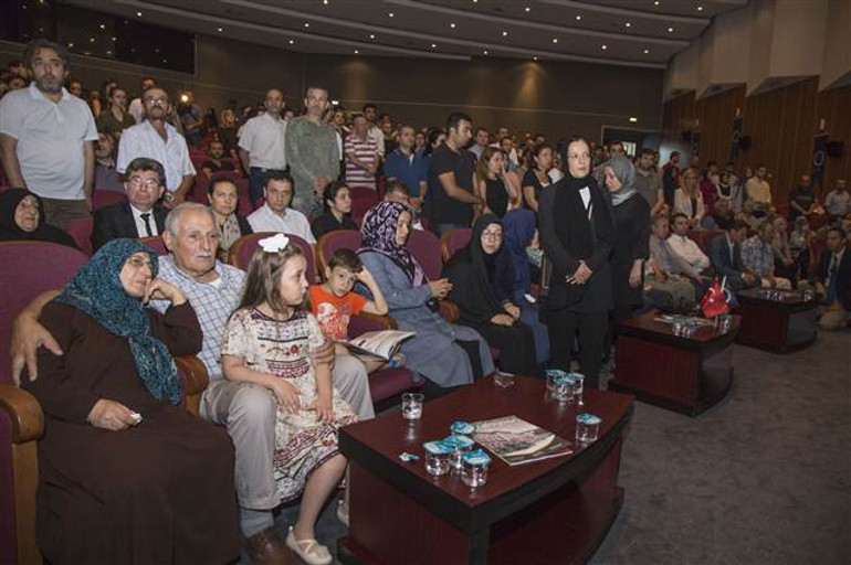 Prof. Dr. İlhan Varank son yolculuğuna uğurlanıyor