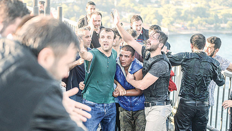 Bu fotoğraf yüzünden linç