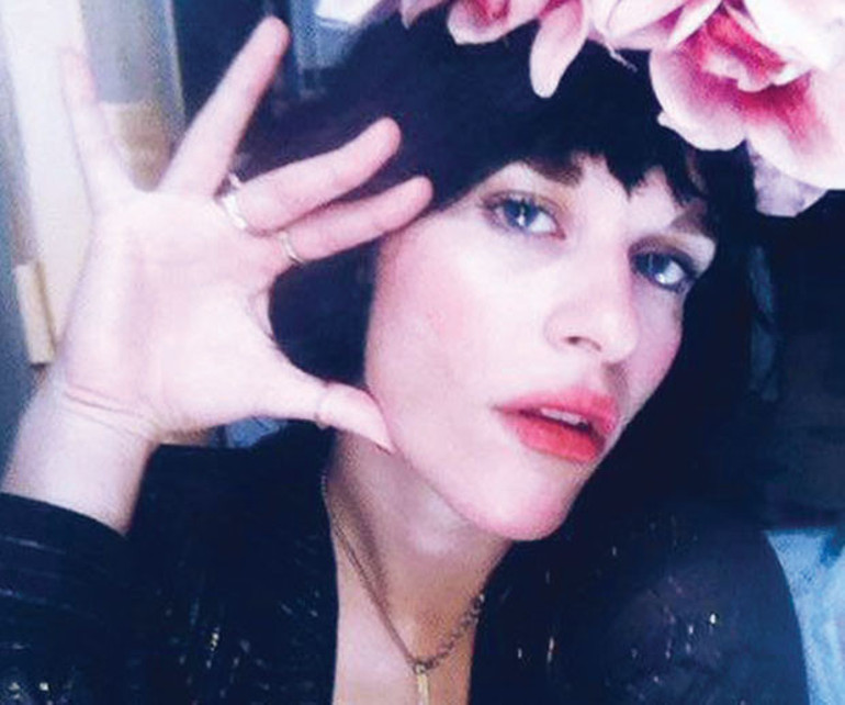 İkinci Scorpions vakası