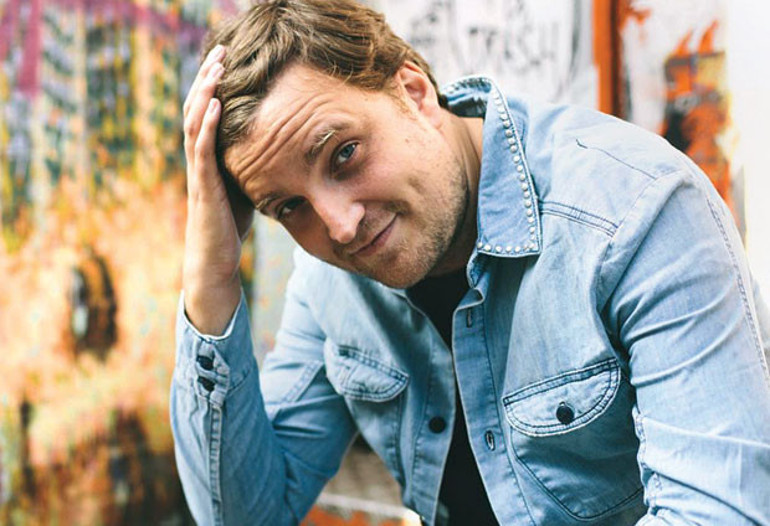 İkinci Scorpions vakası