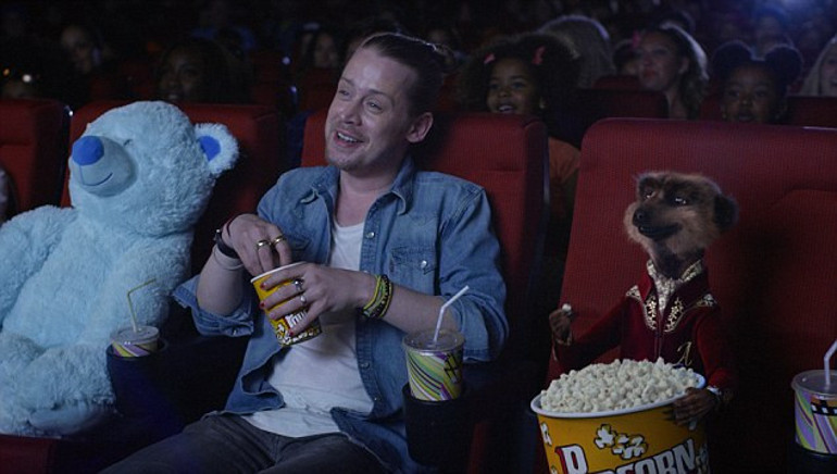 Eski çocuk yıldız Macaulay Culkin uyuşturucu iddialarını yalanladı