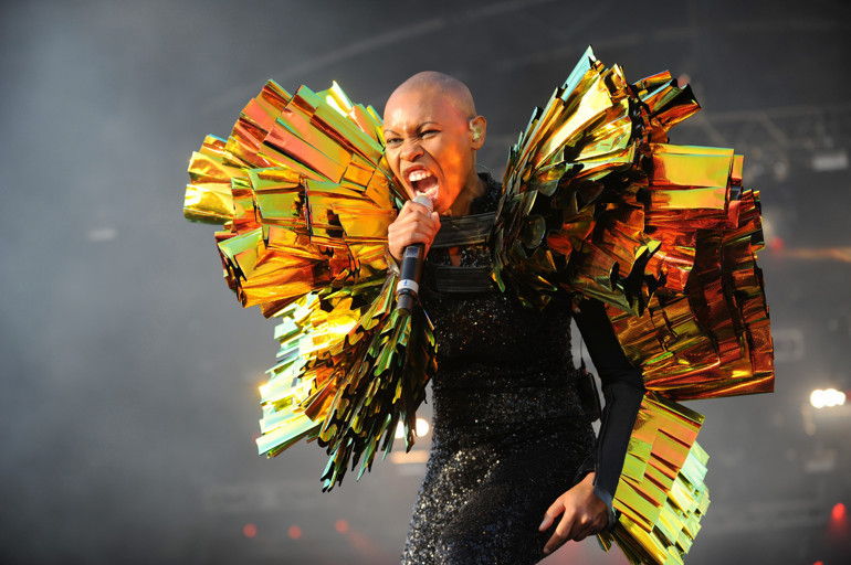 Muse, Skunk Anansie ve Joan Baez konserleri iptal oldu