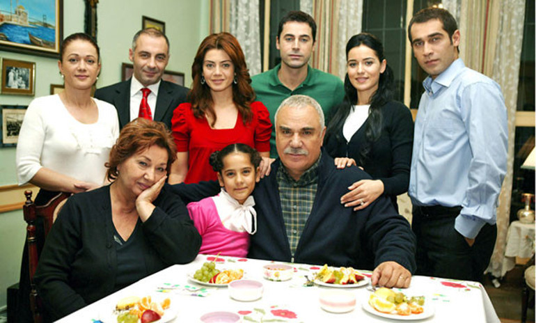 Yaprak Dökümünün Ayşesi Şebnem Ceceli şimdi nerede, ne yapıyor