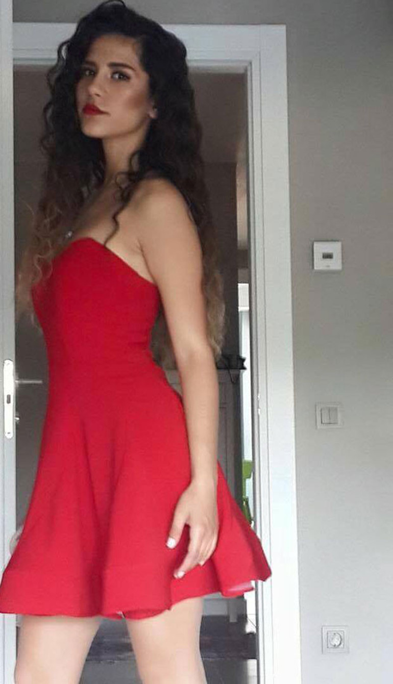 Yaprak Dökümünün Ayşesi Şebnem Ceceli şimdi nerede, ne yapıyor