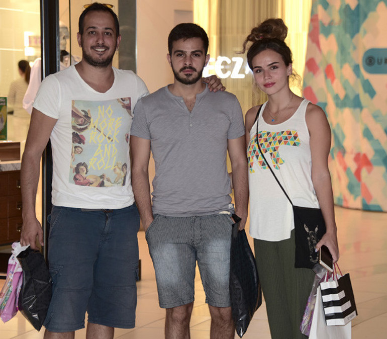 Sarp Apak:Evlilik tarihi belli değil
